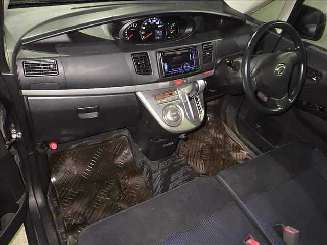 DAIHATSU MOVE 2010