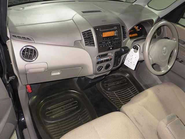 SUZUKI PALETTE 2012