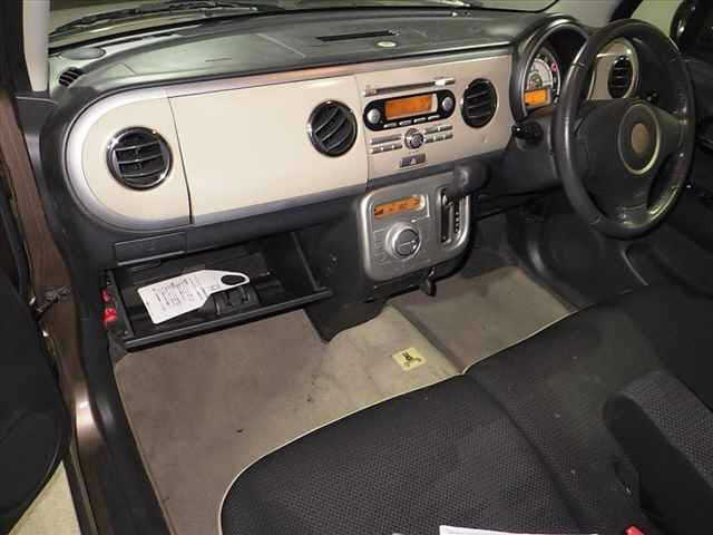 SUZUKI ALTO LAPIN 2012