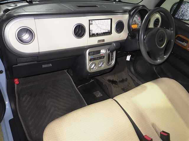 SUZUKI ALTO LAPIN 2010