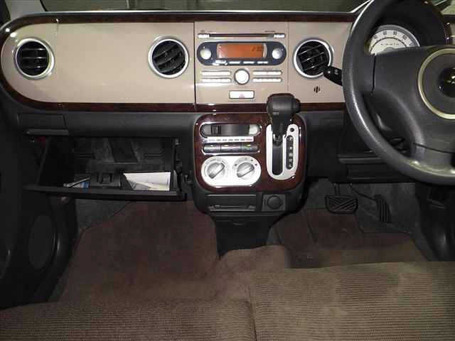 SUZUKI ALTO LAPIN 2008