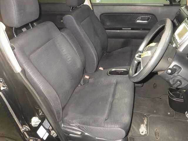HONDA ZEST 2009