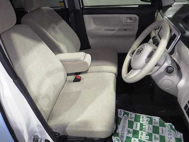DAIHATSU MOVE CANBUS 2016