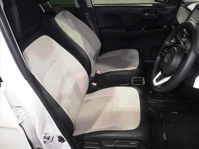 HONDA N ONE 2021