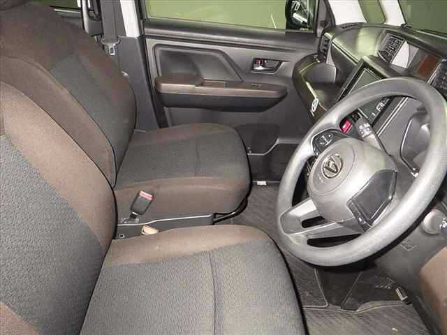 DAIHATSU THOR 2021