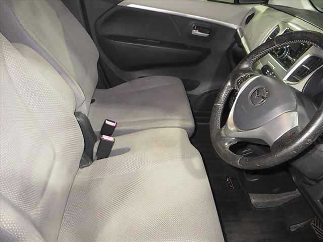 MAZDA FLAIR 2015