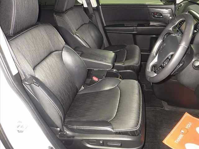 HONDA ODYSSEY 2017