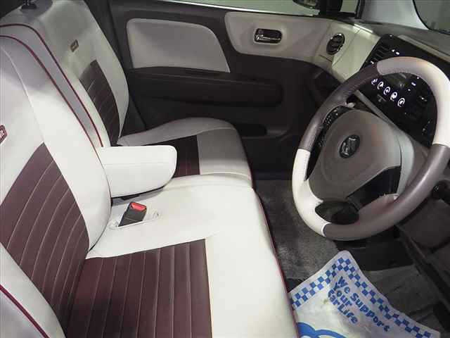 SUZUKI MRWAGON 2014