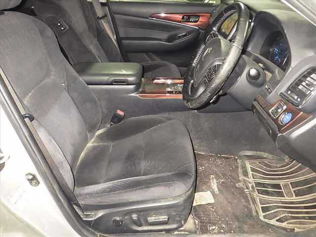 TOYOTA CROWN 2015