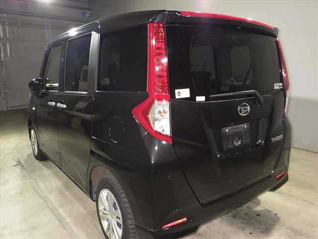 DAIHATSU THOR 2021