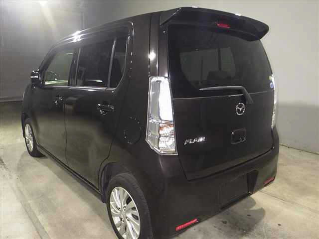 MAZDA FLAIR 2015