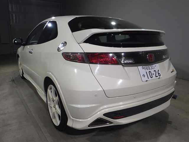 HONDA CIVIC 2009