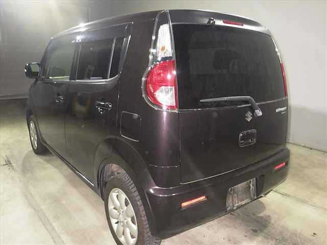 SUZUKI MRWAGON 2013