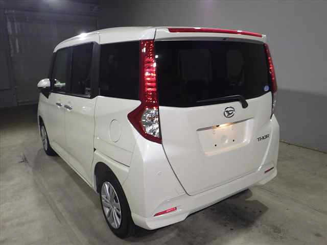 DAIHATSU THOR 2020