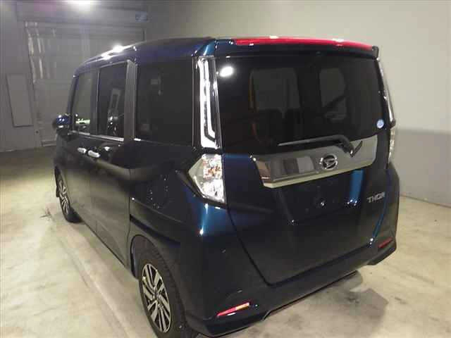 DAIHATSU THOR 2020