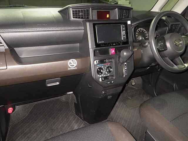 DAIHATSU THOR 2021