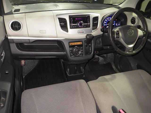 MAZDA FLAIR 2015