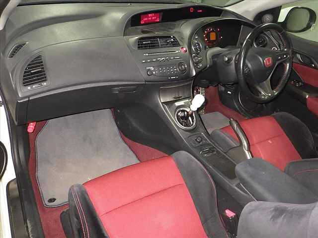 HONDA CIVIC 2009