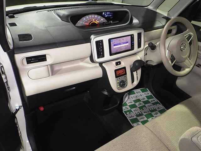 DAIHATSU MOVE CANBUS 2016