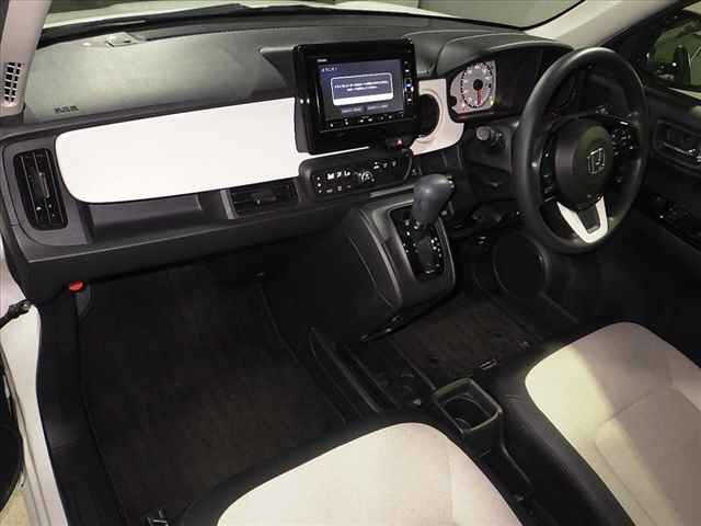 HONDA N ONE 2021