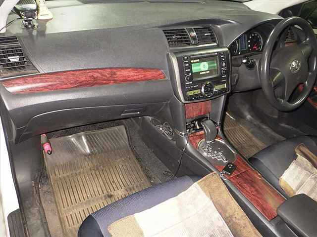 TOYOTA ALLION 2008
