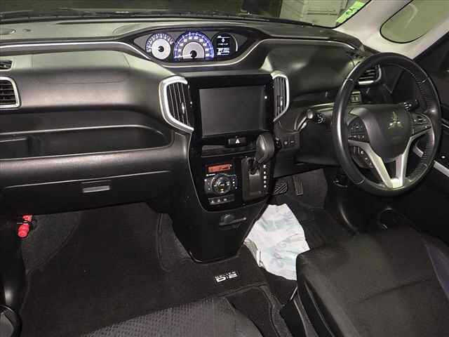 MITSUBISHI DELICA D2 2019