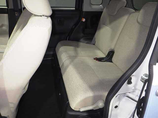 DAIHATSU MOVE CANBUS 2016