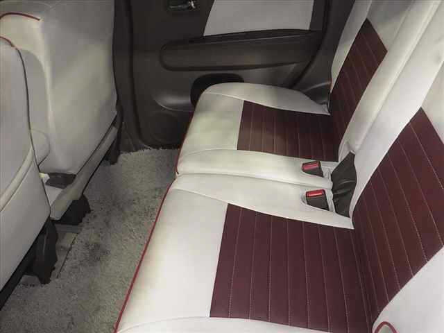 SUZUKI MRWAGON 2014