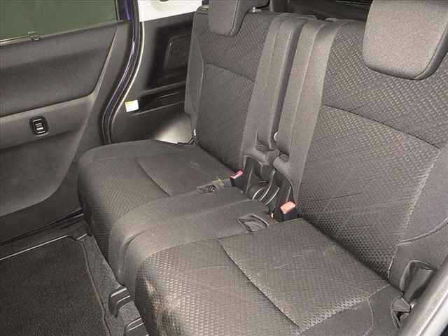 MITSUBISHI DELICA D2 2019