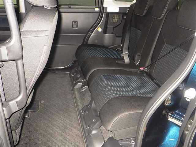 DAIHATSU THOR 2020