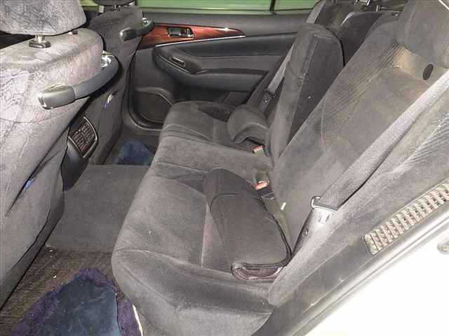 TOYOTA CROWN 2015
