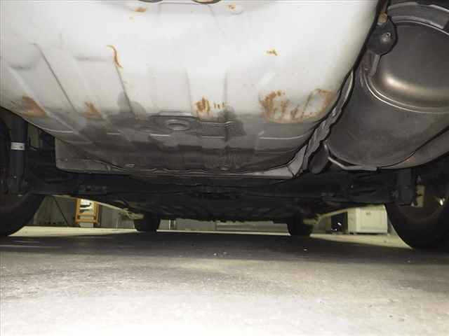 HONDA FIT SHUTTLE 2011