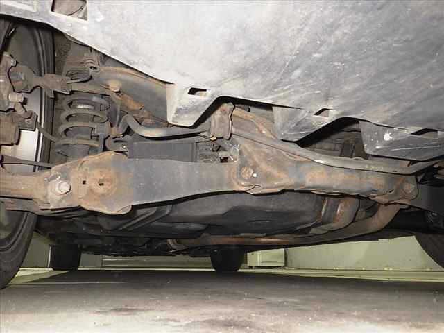 HONDA STREAM 2010