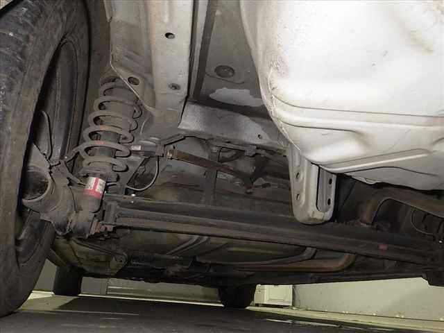 TOYOTA ALLION 2008