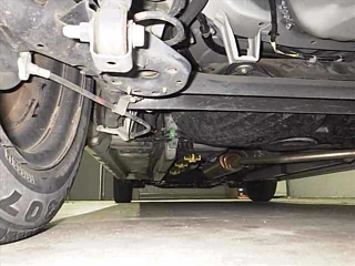 car slider