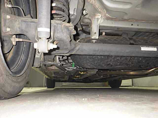 car slider