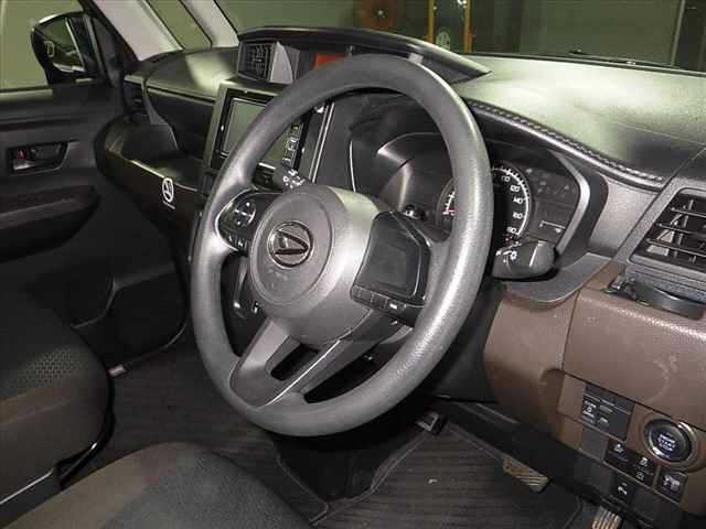 DAIHATSU THOR 2021