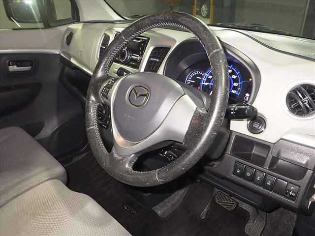 MAZDA FLAIR 2015
