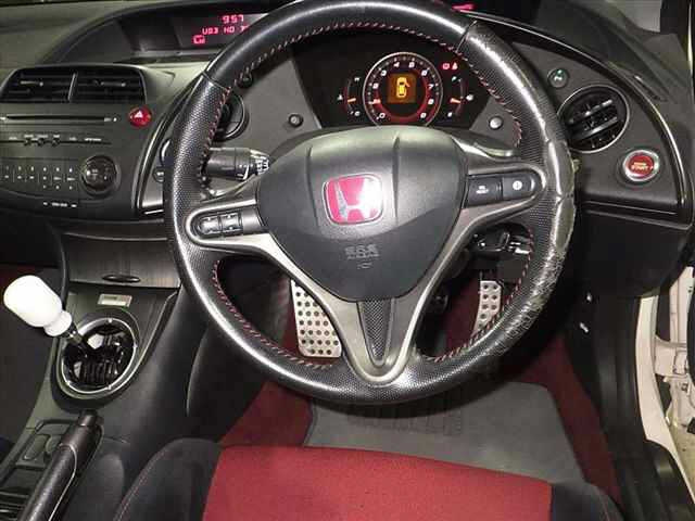 HONDA CIVIC 2009