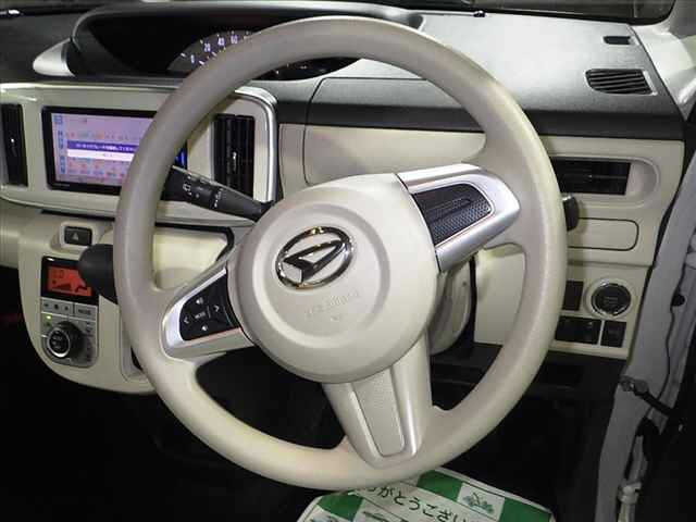 DAIHATSU MOVE CANBUS 2016