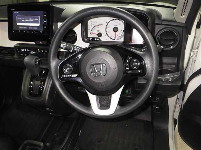 HONDA N ONE 2021