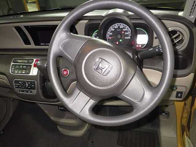 HONDA N ONE 2012