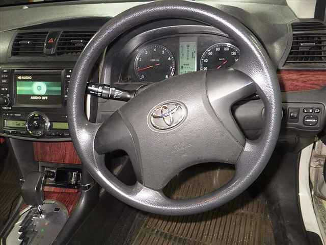 TOYOTA ALLION 2008