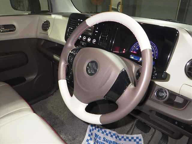 SUZUKI MRWAGON 2014