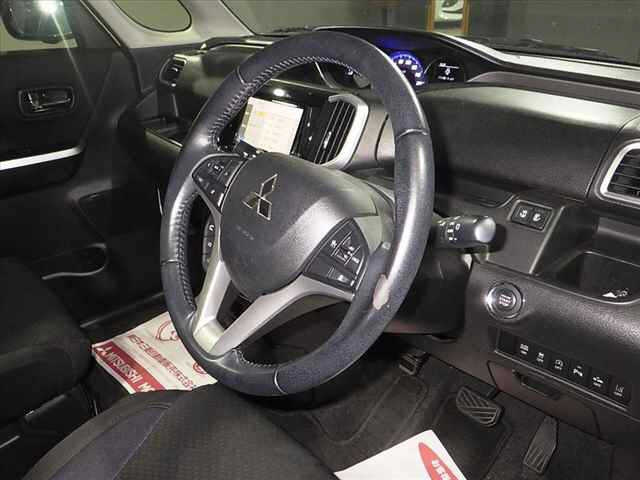 MITSUBISHI DELICA D2 2020