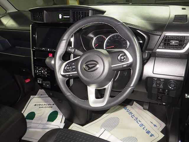 DAIHATSU THOR 2020