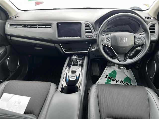 HONDA VEZEL 2020