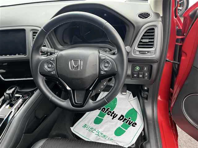 HONDA VEZEL 2020