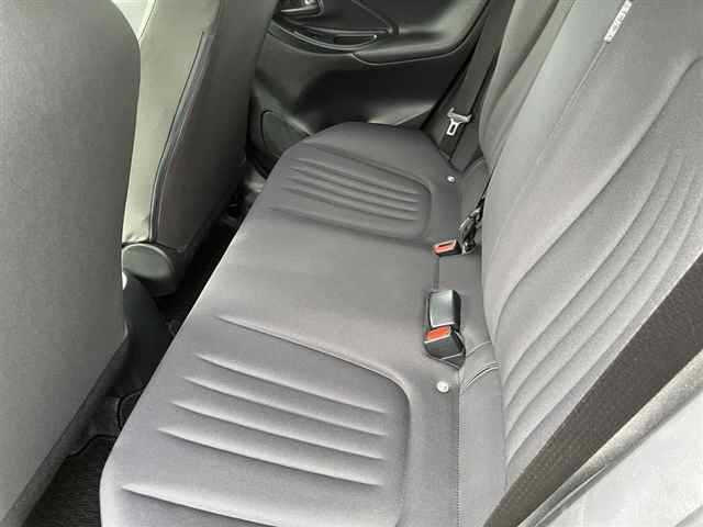 TOYOTA YARIS 2021