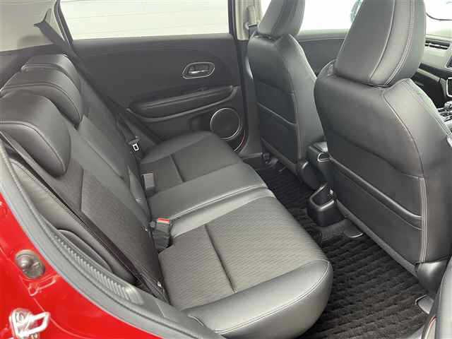 HONDA VEZEL 2020